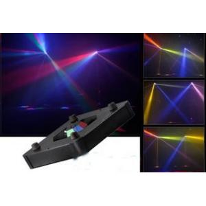 China LED Revolve Sky Light disco dj lights led ktv bar room show lights supplier