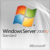 China Genuine Windows Server 2008 R2 License Standard For Windows 10/8/7 System on sale