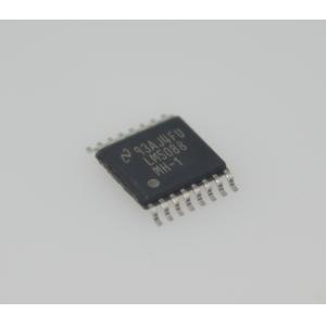 China LM5088MHX-1 75V 1.5A Buck Switching Regulator with Wide 7.5V-75V Input Adjustable Output (1.25V-60V) 90% Efficiency Frequency Adjust (50kHz-1MHz) Thermal Shutdown & HTSOP-8 Package wholesale