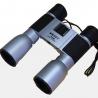 Sightseeing Binoculars 12X32 / Compact Lightweight Binoculars For Games