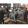 China LC-GH320/420 F/Q rotary knife die cutting machine die cutter with slitting function with Turntable rewinding station wholesale