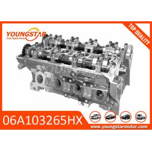 Car Cylinder Head Assy For Audi Seat Skoda VW 1.8T 20V  06A103265HX  06A 103 265 HX 06A 103 265