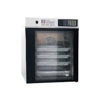 China Hot Air Commercial Combi Oven Bakery Equipment 380V on sale