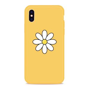 China Fancy Candy Designer Cell Phone Cases TPU Daisy Animal Car Camera Protect supplier