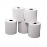 thermal paper pos rolls use in printer machine