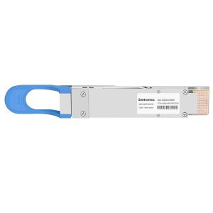 China SMF 500m SFP Module  MPO12 LC Multimode SFP Transceiver 400gbps wholesale