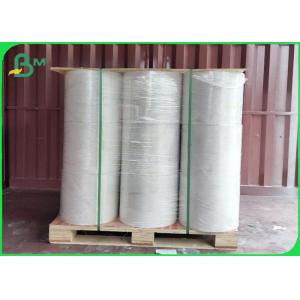China 100um - 200um Recyclabe Waterproof Stone Paper For Notebook Cover supplier