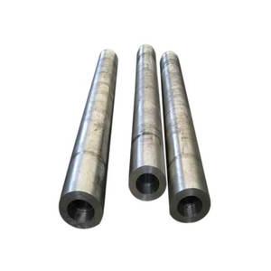 Q195-Q345 Carbon Seamless Steel Pipe For Fluid Transfer Service 1 - 200 Mm