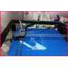 big size rapid prototyping 3D printer, FDM modeling 3D printer with OEM service
