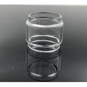 Horizon Bubble Replacement Pyrex Glass Tube ODM High Temperature Resistance