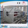Jwell PP Super Silent Water Drainage Pipe Extrusion Line