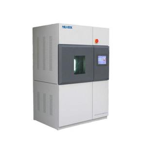 China Environment Simulation Xenon Acelerated Aging Test Chamber Programmable Rainfall Time Adjustable wholesale