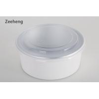 China Food Package Thicken Barbecue Tin Aluminum Foil Paper Bowl Eco - Friendly on sale