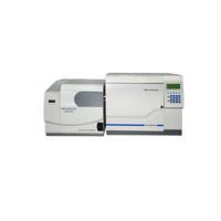 China 350uA Gas Chromatography Mass Spectrometry Machine For Cosmetic Industry on sale
