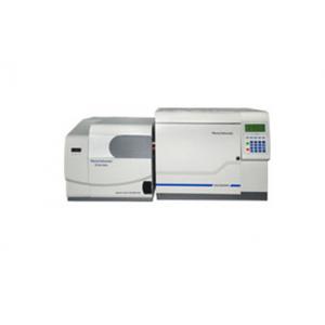 China 350uA Gas Chromatography Mass Spectrometry Machine For Cosmetic Industry supplier