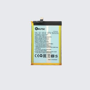 China 3.85V4500mAh Batterie rechargeable au lithium polymère supplier