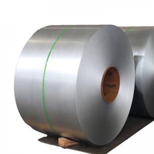 China 309S 310S 321 Hot Rolled Stainless Steel Coil No.4 7 Tons HR CR 0.3-10mm supplier