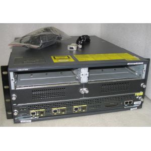 China NPE - Router 7304-NPE-G100 del chasis de los módulos de la red de G100 w 256MB Cisco con el FE on sale