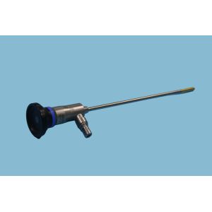 China WA96200A Sinoscopio rígido de 4 mm con procesamiento compatible de múltiples direcciones de visión supplier