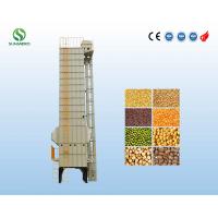 China 30ton Recirculating Batch Dryer 380V For Rice Grain Milling on sale