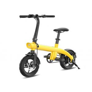 Pocket Mini E Bike Adult Outdoor Entertainment 14inch 5.2ah 36v 400w Electric Bike