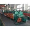 China Electric Roller Mesh Belt Furnace 150-280 Kg/H Quenching Productivity for Screw wholesale