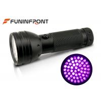 51 LED 395NM Ultraviolet Black Light Detector for Dog Urine, Pet Stains, Bed Bug