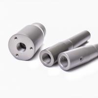 China SUS304 Custom Cnc Precision Turning Parts 5 Axis CNC Metal Milling Parts on sale