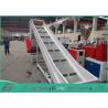 Mineral Water Bottle PET Plastic Recycling Line OEM / ODM Available