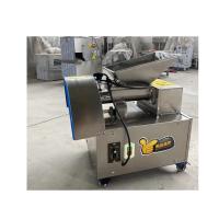 China Cheap volumetric small automatic Dough cutting machine for breads 10-700g adjustable on sale