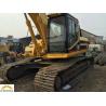 25t 90% U/C Japan Origin Used CAT Excavators 325B excavator 325C 325D Crawler