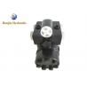 Nonstandard Steering Priority Valve / Hydraulic Priority Valve For Forklift