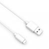 Apple TPE MFI 2.4A 9ft Lightning Cable Charger