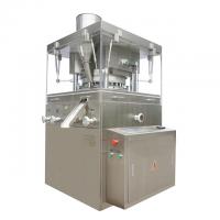 China Double Press ZP -31D Rotary Tablet Press Machine With Great Performance on sale