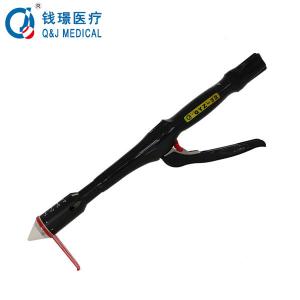China Black Anorectal PPH Stapler / TST Urology Surgery Disposable Surgical Stapler supplier