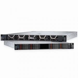 PowerEdge R660 Rack Dell Emc Storage Server 1U
