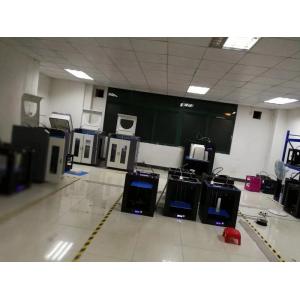 China China rapid modeling 3D printer 45*45*60cm, Precision prototype 3D printer supplier