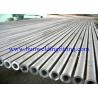 China ASTM A778 321 304 304L 316 Stainless Steel Welded Pipe , Annealed &amp; Pickled wholesale