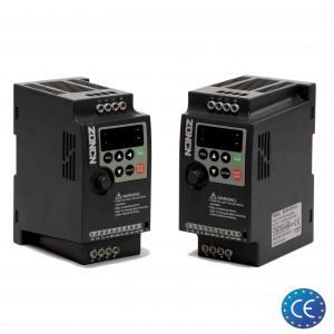 China 2.2kW AC Drives Industry Specific Inverter For Small Food Machine 380v supplier