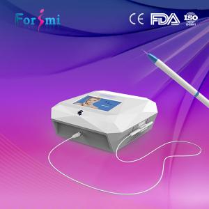 Non-invasive blood vessels removal beauty equipment thread vein removal on face