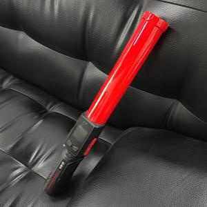 Police Alcohol Testing Breathalyzer Red Baton Breathalyzer with Voice Announcements