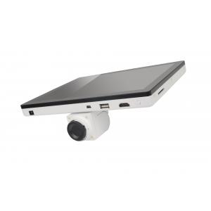 China Industry microscope camera HDMI combination 9.7inch  LCD andriod touch tablet  Wifi bluetooth HD monitor supplier