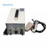Ultrasonic 40 Khz Generator Cutter Power Supply For Cutting Plastic And Non -