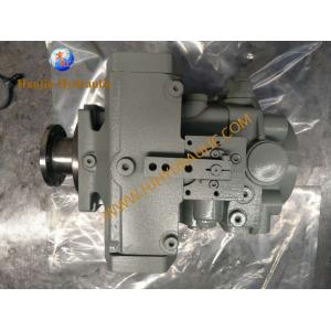 Hydraulic piston pump A4V Series Variable Pump For Concrete mixing