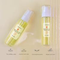 China Hydrating 100ML Salicylic Acid Toner For Acne Oily Skin OEM ODM on sale