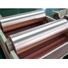China 5oz 6oz ED Copper Shielding Foil 175um 210um Width For MRI Room wholesale