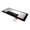 400 Nits Automotive TFT LCD Module 12.3 Inch 1920 X 720 With LVDS Interface