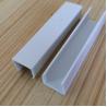 China Customize Extruded Aluminum Enclosure Profiles wholesale