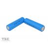 China 3.7V ICR14500 Lithium ion Cylindrical Battery Of 600mAh With PCB wholesale