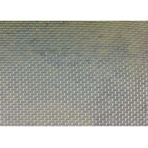 China Customizable Filter Wire Mesh with High Production Capacity and Various Weave Techniques for Industrial Applications wholesale